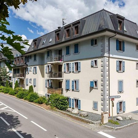 Le Paradis Ski Apartment - Chamonix All Year Eksteriør bilde